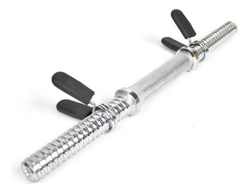 4 Piezas De Barras Clips Gimnasio Mancuerna Barra Abrazadera