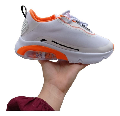 Tenis Sneakers Deportivos Zapatillas