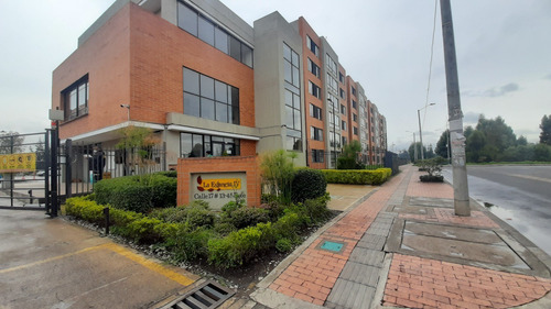 Imagen 1 de 14 de Apartamento En Renta - La Estancia Mosquera
