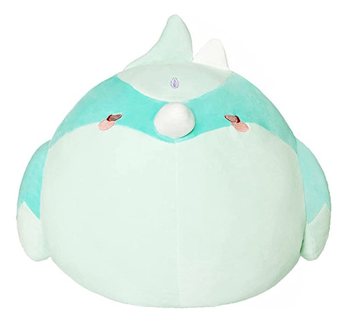 Anime Bird  Peluche  Toy Super Soft, Lindo Peluche Almohada