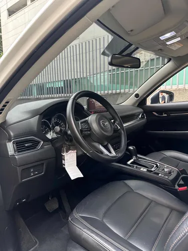 Mazda CX-5 2.5 Grand Touring At