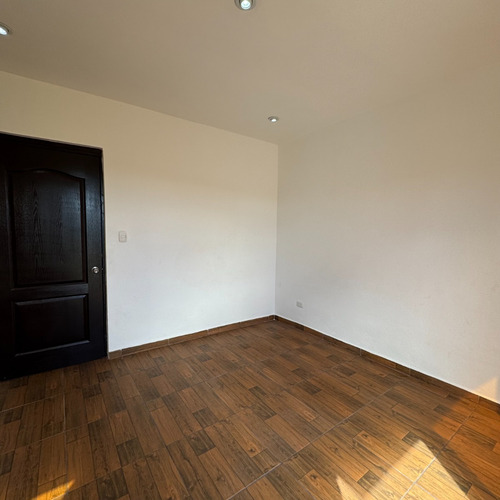 Casa En Renta Dentro De Condominio En San José Pinula