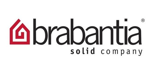Espatula Larga Brabantia Antiadherente Original Gastronómica