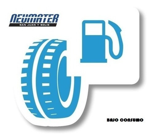 Neumatico Goodyear Assurance 175/65 R15 84t