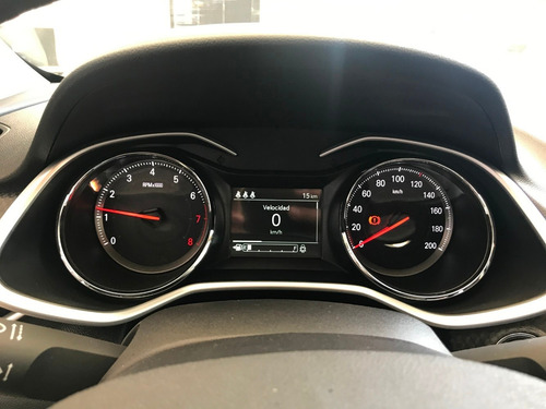 Chevrolet Onix 1.2 Lt Tech 2020 Anticipo Ggs
