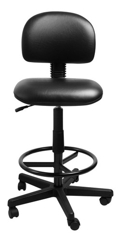 Imagen 2 de 8 de Silla De Oficina Cajera Diseño Tyson