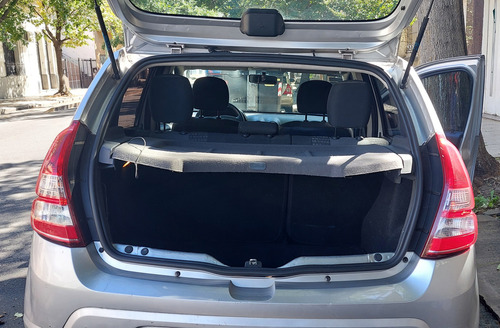 Renault Sandero 1.6 Luxe 105cv