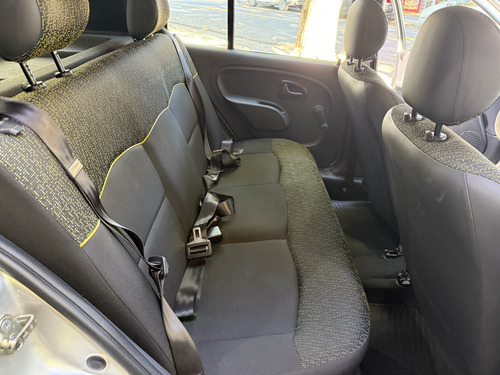 Renault Clio 1.2 Mio Confort Plus Abc