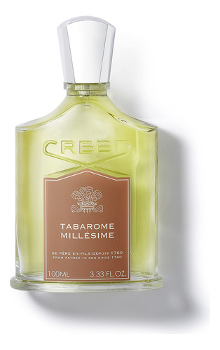 Perfume Creed Tabarome Millésime Para Hombre 100ml