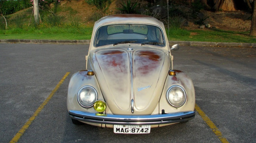 Fusca 1500
