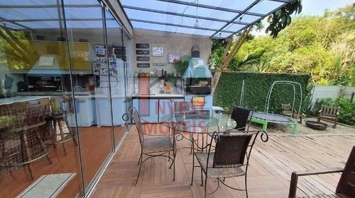 Imagem 15 de 15 de Casa Em Condominio - Ref: 6772 - V-6772