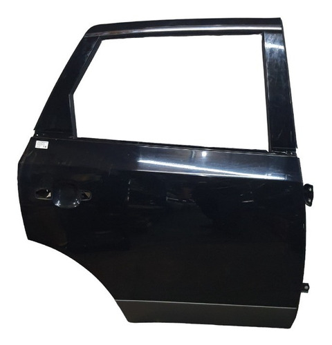 Porta Traseira Direita Hyundai Veracruz Gls V6 2007 V1233