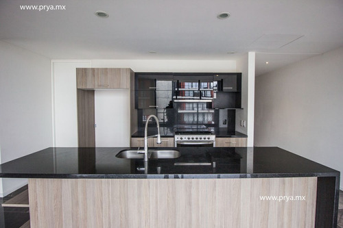 Imagen 3 de 30 de Departamento En Venta En Vitia, Valle Real, Zapopan