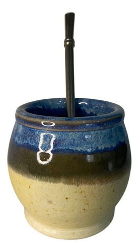 Imagen 3 de 3 de Mate, Vasos Para Tomar Té, Cafe, Mate, Mezcal Envío Gratis