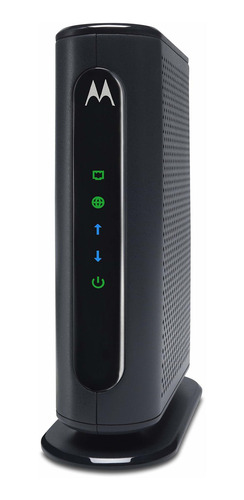 Cable Modem Modelo Mb Docsis Certificado Comcast Xfinity