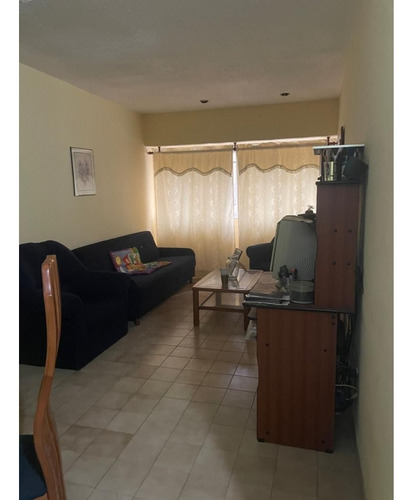 Apartamento En Venta - La Candelaria