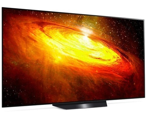 Imagen 3 de 3 de LG Bxpua 55 Class Hdr 4k Uhd Smart Oled Tv