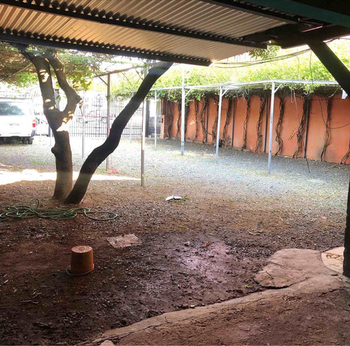 Imagen 9 de 10 de Alquilo Terreno En Avda. Mariscal Lopez C/ Ceibo