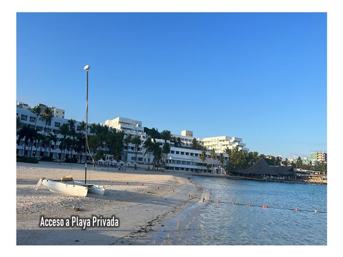 Vendo O Alquilo Penthouse 3 Habs., Amueblado, Torre Boca Del Mar Iii, Boca Chica, Vista Al Mar Y A La Ciudad