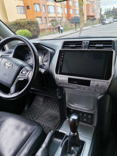Toyota Prado 2020 3.0 Tx-l Fl 2