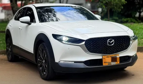 Mazda CX-30 2.0 Touring At