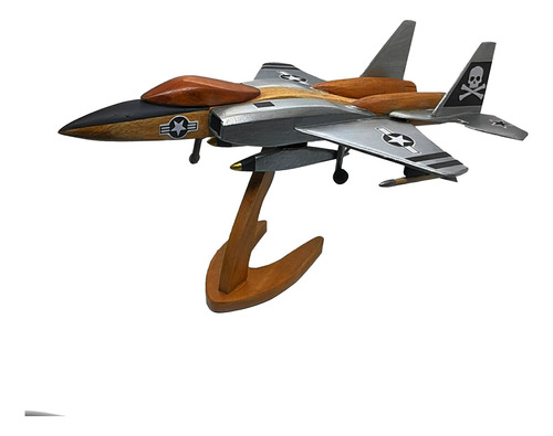 Mcdonnell Inspirado En Douglas F 15 A