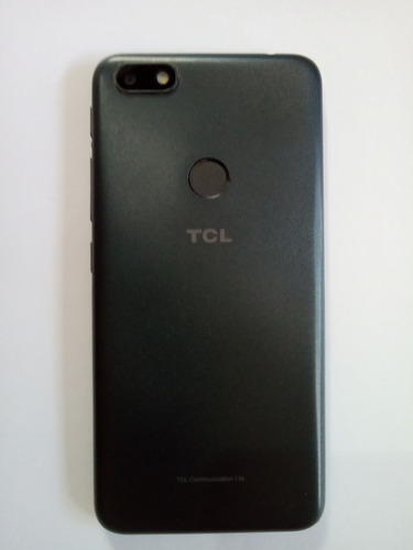 Celular Tcl L9+ (para Reparación Y/o Repuestos) Negro (Usado)