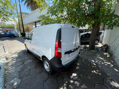 Renault Kangoo Ii Express Confort 1.5 Dci