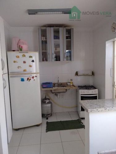 Imagem 12 de 17 de Sobrado Residencial À Venda, Cidade Intercap, Taboão Da Serra. - So0069