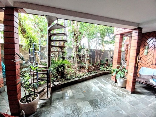 Sobrado De Esquina Parque Casa De Pedra - Cf33925