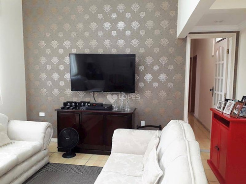 Apartamento Com 3 Dormitórios À Venda, 90 M² Por R$ 480.000,00 - Icaraí - Niterói/rj - Ap31234