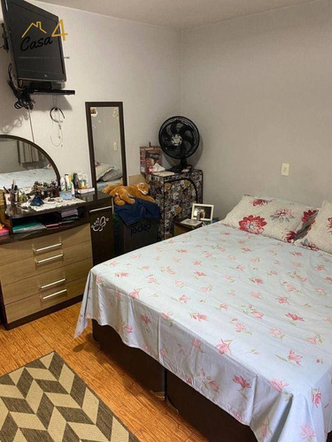 Imagem 18 de 30 de Lindo Sobrado Frontal Ao Lado Do Metrô Guilhermina Com 3 Dormitórios À Venda Por R$ 900.000 - Vila Guilhermina - São Paulo/sp - So0579