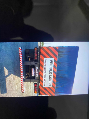 Imagem 11 de 13 de Rodotrem Randon