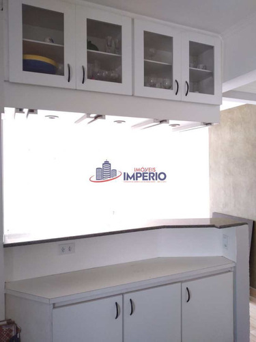 Imagem 19 de 23 de Apartamento Com 3 Dorms, Camargos, Guarulhos - R$ 360 Mil, Cod: 8005 - V8005