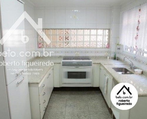 Imagem 3 de 15 de Sobrado - Vila Prudente - Ref: 965 - V-moocabgf11