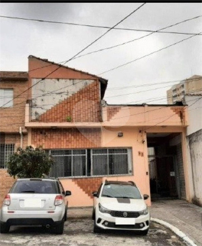 Imagem 1 de 15 de Sobrado Residencial - Reo632499