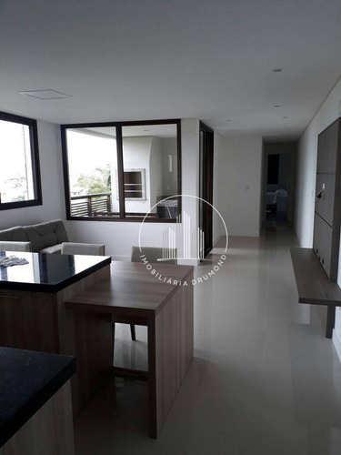 Imagem 28 de 30 de Apartamento Em Canasvieiras, Florianópolis/sc De 87m² 2 Quartos À Venda Por R$ 745.000,00 - Ap1238447-s