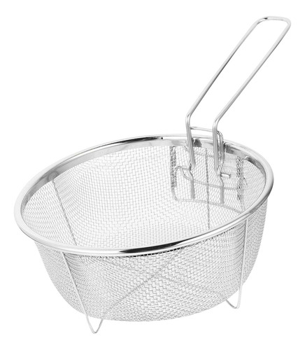 Coador De Alimentos Coador De Quente Bolinhos Coador Grande