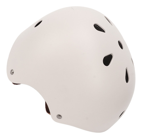 Capacete De Patinação No Gelo Abs Shell Shock Absorbing Scoo