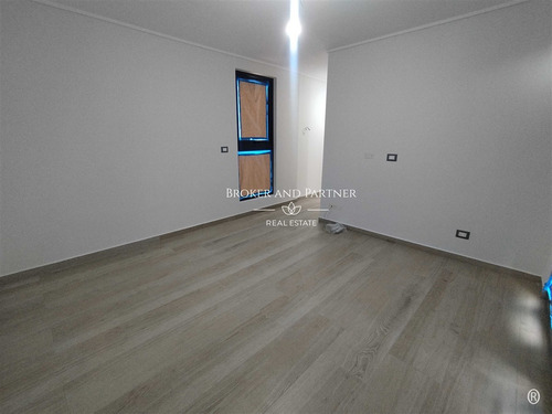 170m2 Impecable 4 Dormitorios Listo Para Habitar Sin Comisio