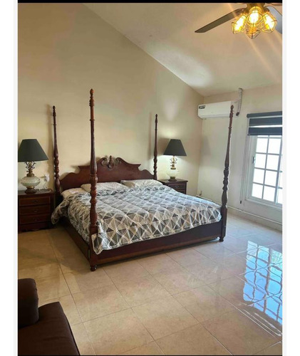 Casa En Renta En Residencial Campestre La Rosita, Torreón, Coahuila De Zaragoza