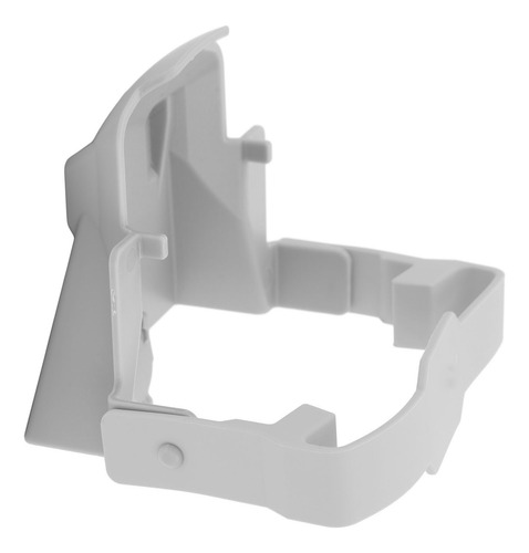 Soporte De Hélice, Correa De Protección Abs De Silicona, Fij