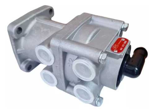 Valvula Pedal De Freno Jac1061 Mercedes 711 Dongfeng 5t7t