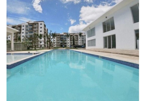 Hermoso Apartamento 3 Habitaciones, Jardines Del Sur, Piscina, Gym, Cancha Futbol