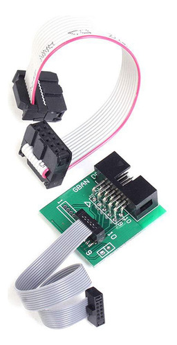 Placa Sem Fio Cc2540 Zigbee Cc2531 Sniffer Usb Dongle Btoo