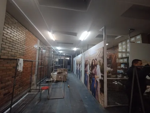 Bodega En Arriendo En Industrial Centenario. Cod A1614471