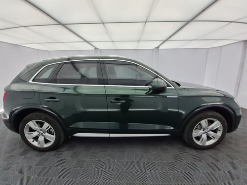 Audi Q5 2.0 TFSI QUATTRO ADVANCED