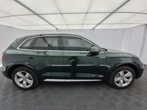Audi Q5 2.0 TFSI QUATTRO ADVANCED