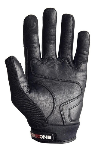 Imagen 2 de 6 de Guantes Moto Ls2 Nine To One Urban Evo Rolling Motors
