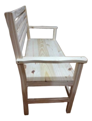 Sillón, Cabecero, Tablita , Hogar , Comedor , En Pino